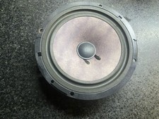 Vw Polo 6N2 Front Speaker