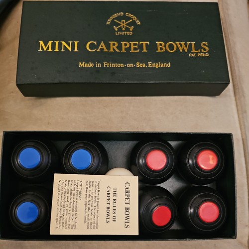 Game bowels vintage mini - bowels,