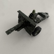 Vintage Crescent Toys