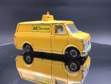 Vintage DINKY TOYS 412 Bedford