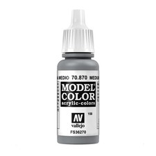 Vallejo Model Color Medium Sea