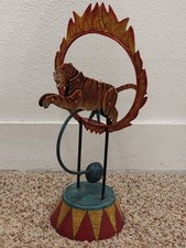 Ring of Fire Circus Tiger Hoop