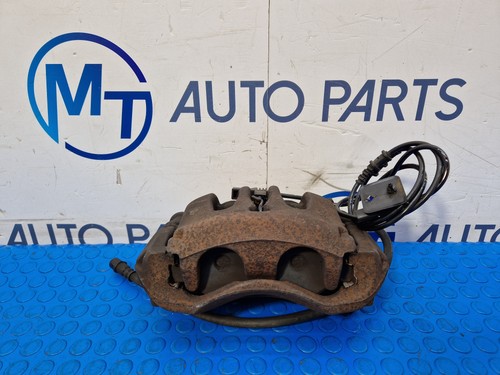 Mercedes vito front brake - mercedes,