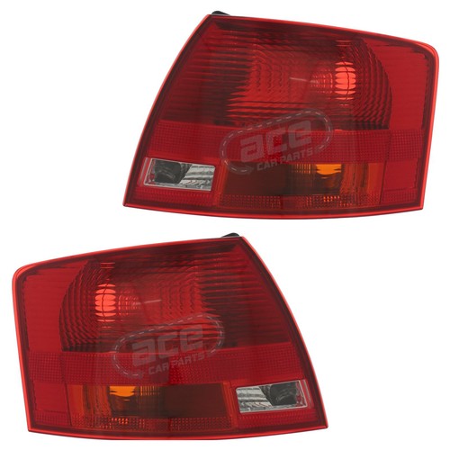 Audi 2004 2008 - audi, light