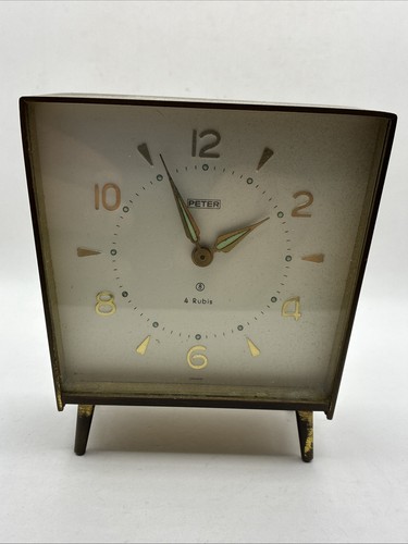 Mcm 1960s peter - 1960s, day