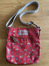 Cath Kidston Red Union Jack