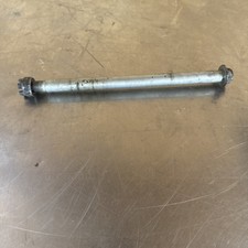 KAWASAKI 125 BN ELIMINATOR