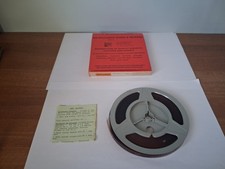 VINTAGE SUPER 8 SOUND 8MM FILM