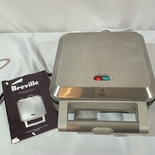 Breville Personal Pie Maker