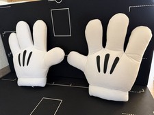 Disney Mickey Mouse Plush