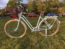 Elops 520 City Bike 6-Speed