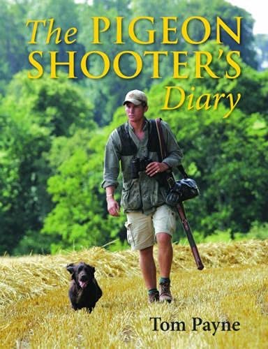 The pigeon shooter - the,