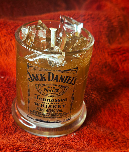 Jack daniels old - old, 7