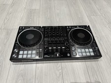 Pioneer DDJ-1000 SRT Serato DJ