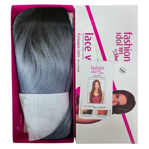 Sleek kourtney fashion - sleek,