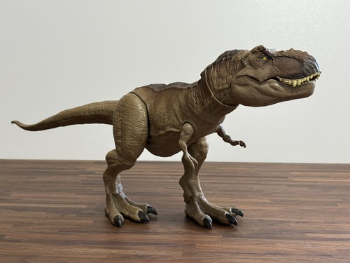 Jurassic world camp cretaceous - world,