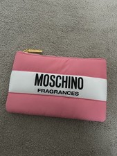 Moschino Fragrances Pink
