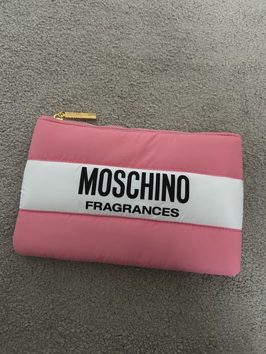 Moschino fragrances pink - fragrances,