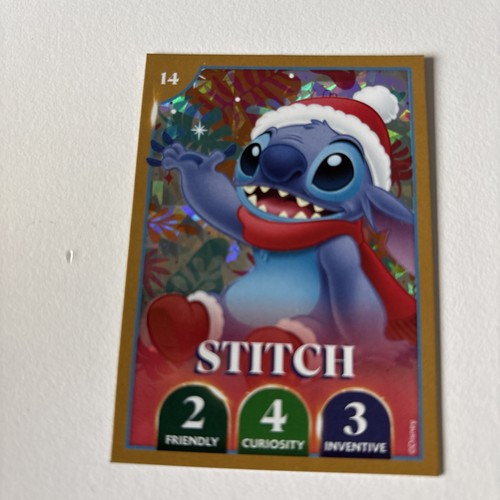 Morrisons disney christmas - disney,