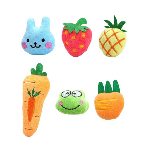 Cartoon catnip toys for - catnip,