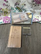 Cheese Slicer Cutter Wire