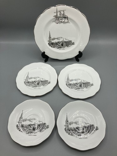 Vintage adams coventry - of,