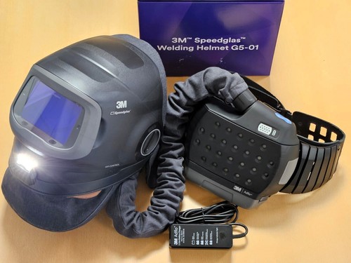 Ultimate edition speedglas - edition, 3m