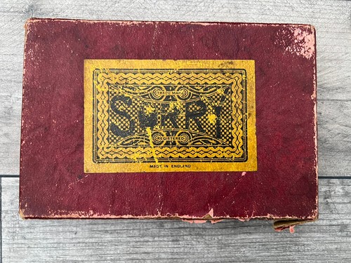 Sorry original 1930 - -,