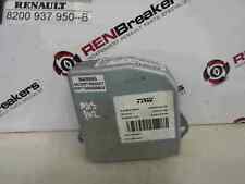 Renault Clio MK3 2005-2009