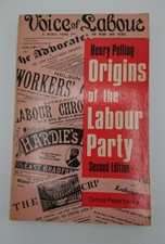 Origins the labour - labour, party