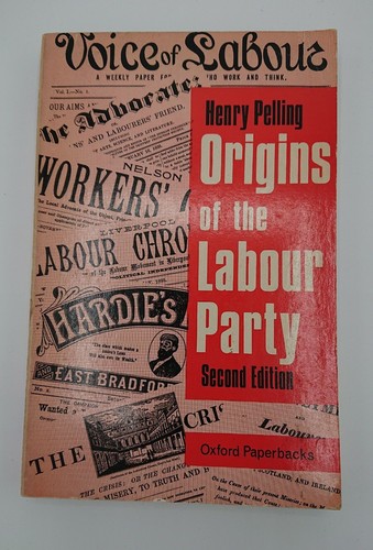 Origins the labour party - origins, of
