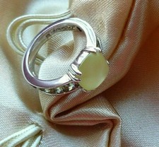 Ti Sento Sterling Silver 925