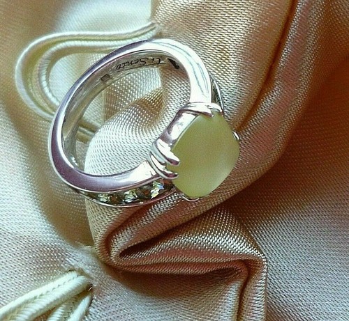 Sento sterling silver 925 - ti,