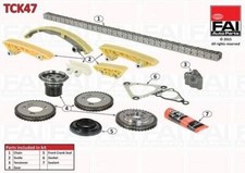 FAI Timing Chain Kit for LTI