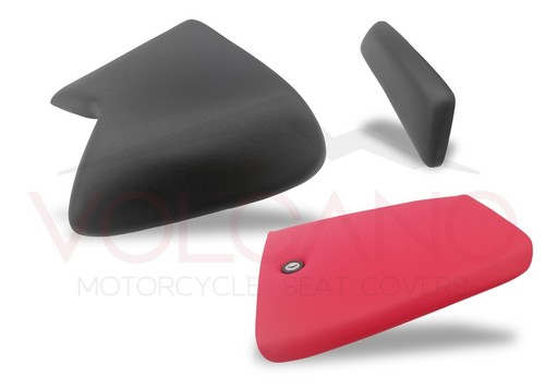 Seat cover for cagiva mito - seat,