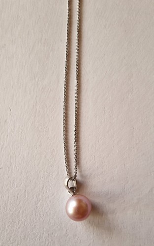 Cultured pearl akoya - akoya,