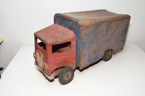 B32 47cm long tinplate - 1:14,