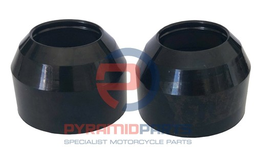 Fork dust boots pair for - dust,