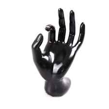 OK Hand Mannequin Finger Jewellery Glove Ring Bracelet Display Stand Holder UK