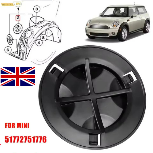 For bmw mini r60 - r60, f56