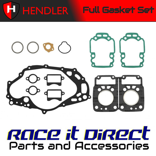 Gasket set full for suzuki - gasket,