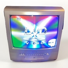 Akura 14 inch CRT TV Vintage