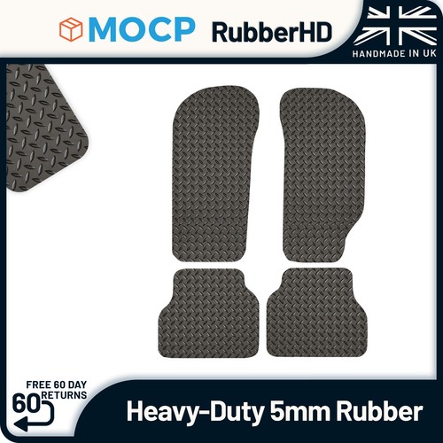 5mm heavy duty - 5mm, mats
