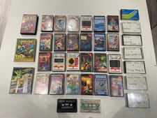 Commodore C64 Retro Vintage