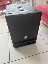 Db Technologies Opera Sub 12