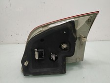 9686780580 rear lamp lh