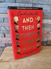 Agatha Christie - And Then