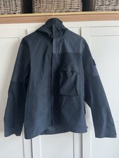 Stone Island Tank Shield Ghost