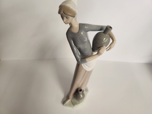 Vintage lladro 4875 de - vintage,