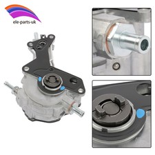 Vacuum Fuel Pump 038145209e